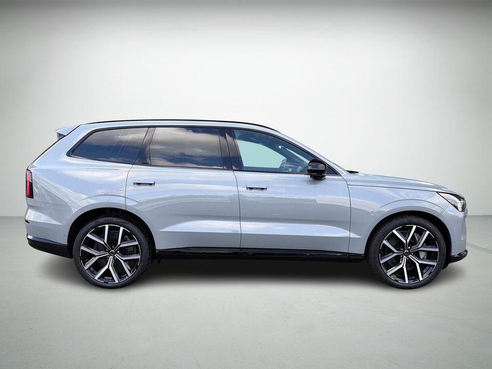Volvo EX90 Twin Performance Ultra 7prs 5d