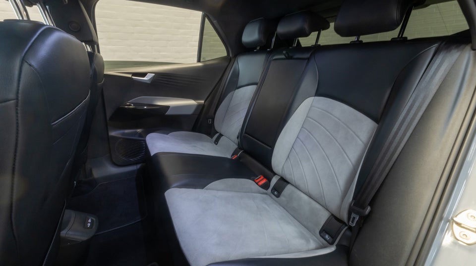 VW ID.3 58 Pro Performance 5d