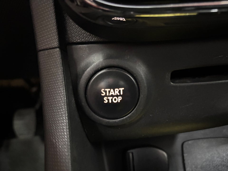 Renault Clio IV 0,9 TCe 90 Formula Edition Sport Tourer 5d