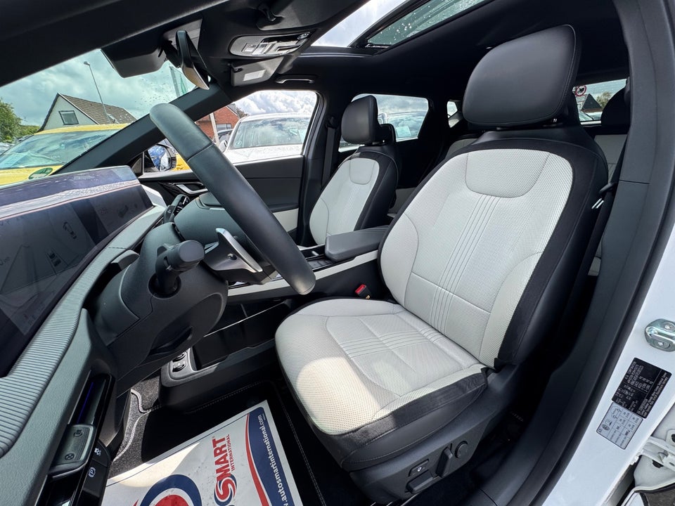Kia EV6 77 Long Range GT-Line 5d