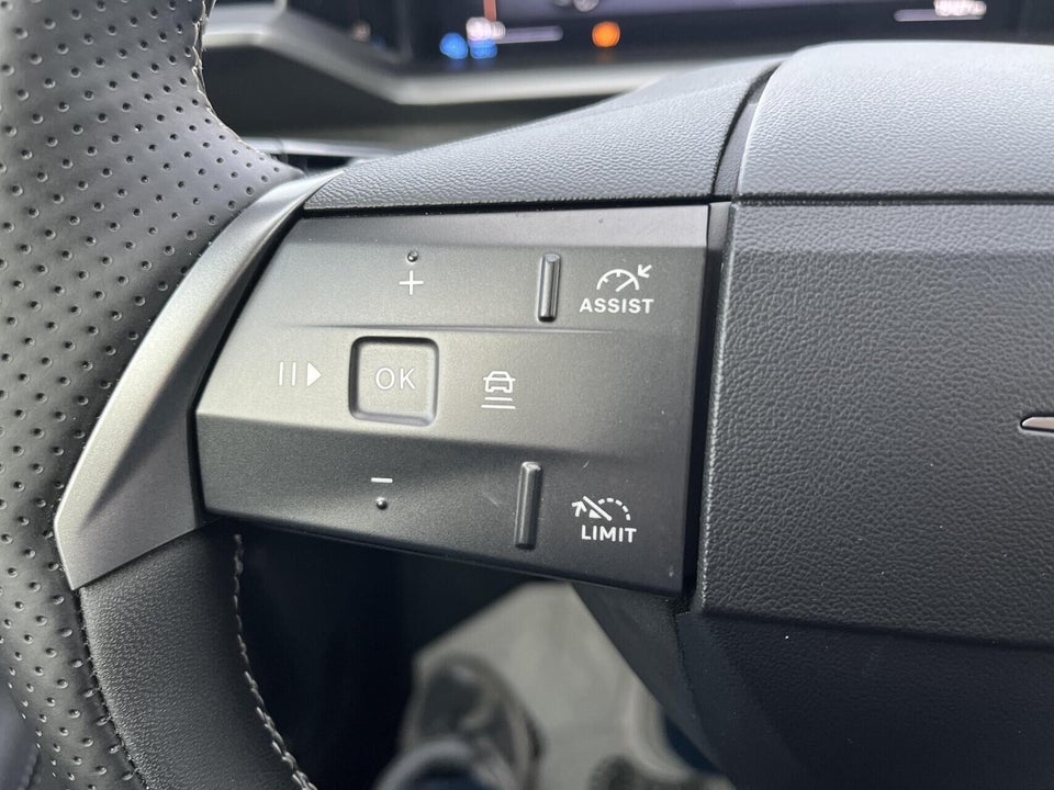 Opel Grandland-e 73 GS 5d