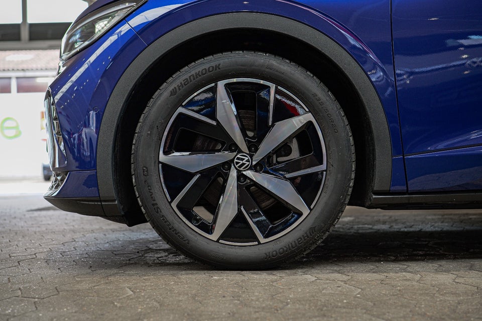 VW ID.4 77 GTX 4Motion 5d