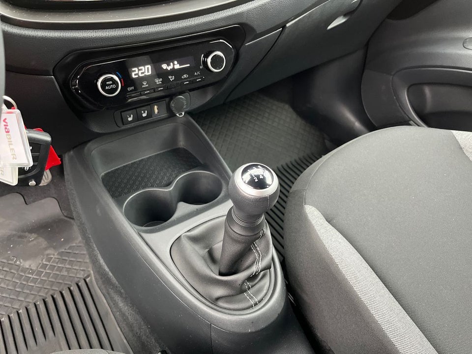 Toyota Aygo X 1,0 Active 5d