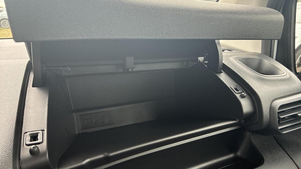 Citroën ë-Berlingo 52 Impress 5d