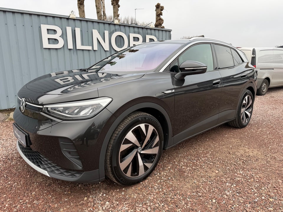 VW ID.4 77 1ST Pro 5d