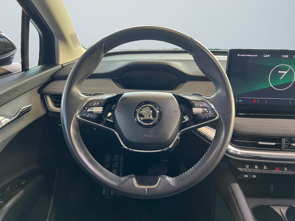 Skoda Enyaq 60 iV 5d