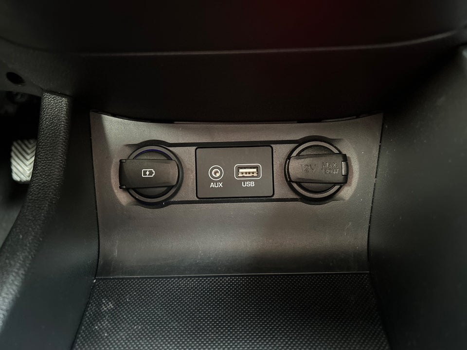 Hyundai i20 1,25 Style 5d