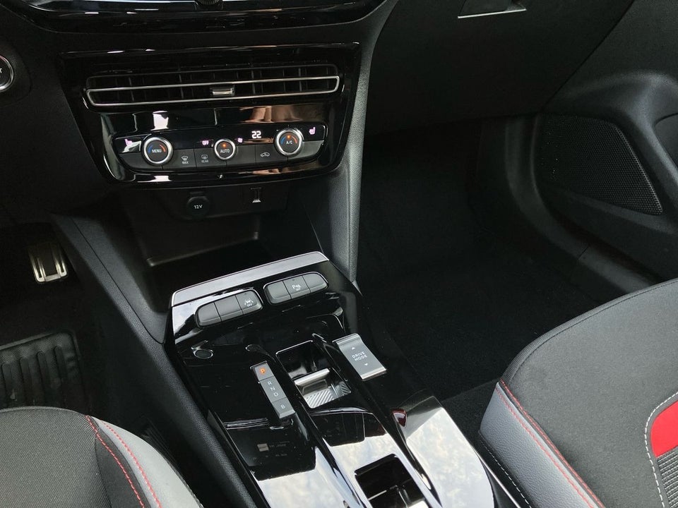 Opel Mokka-e 50 GS Line 5d