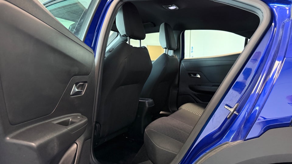 Opel Mokka-e 54 Edition+ 5d