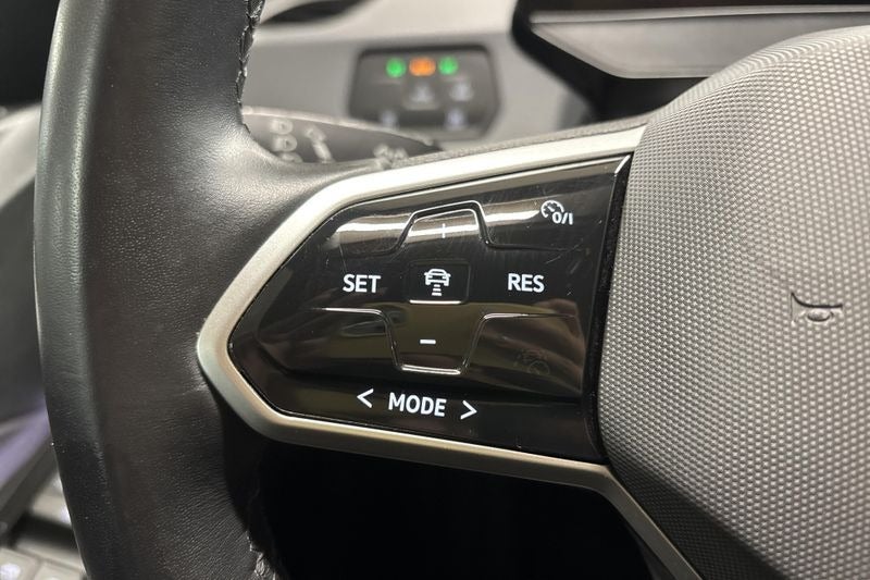 VW ID.3 58 Pro Performance 5d