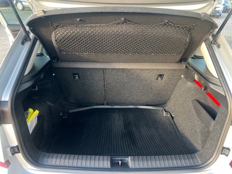 Skoda Kamiq 1,0 TSi 110 Tour de France DSG 5d