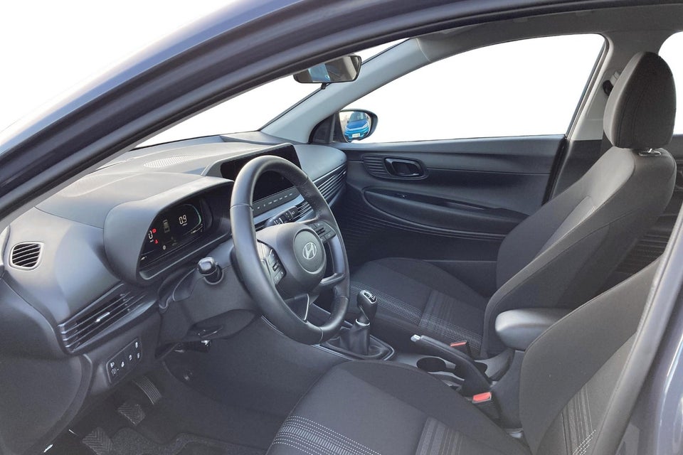 Hyundai i20 1,0 T-GDi Essential 5d