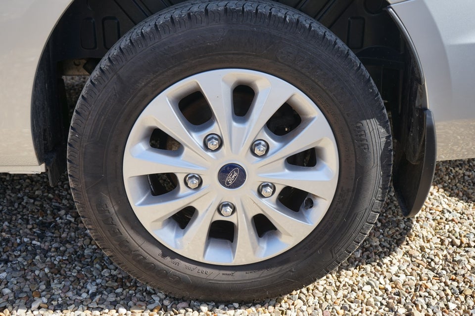 Ford Transit Custom 300 L2 2,0 TDCi 170 Trend