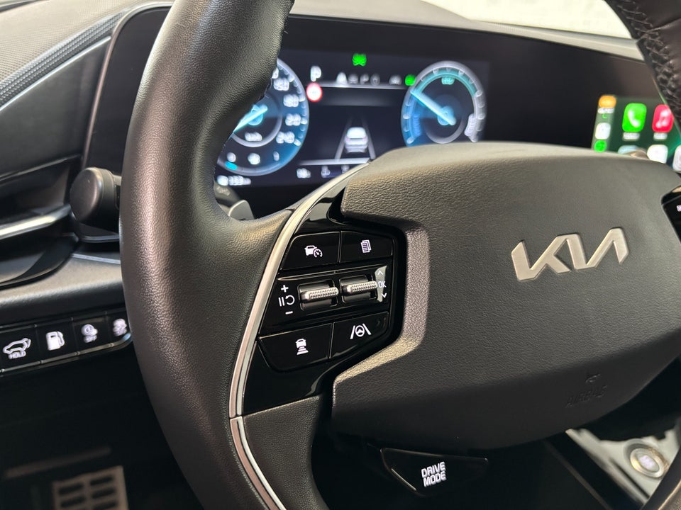 Kia Niro 1,6 PHEV Upgrade DCT 5d