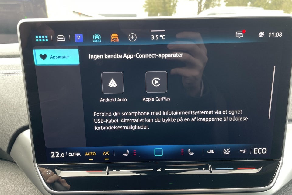 VW ID.4 77 Pro Style+ 5d