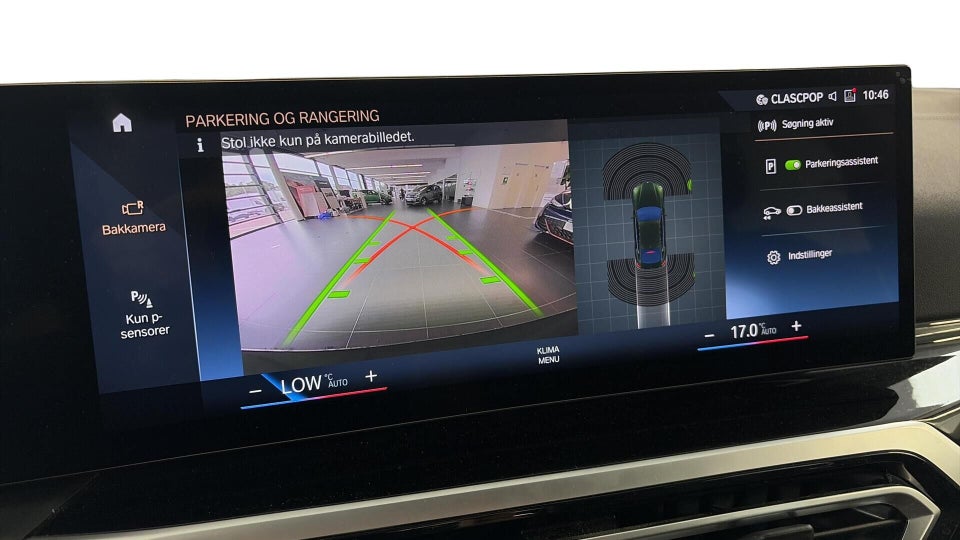 BMW i4 eDrive40 Charged Plus 5d