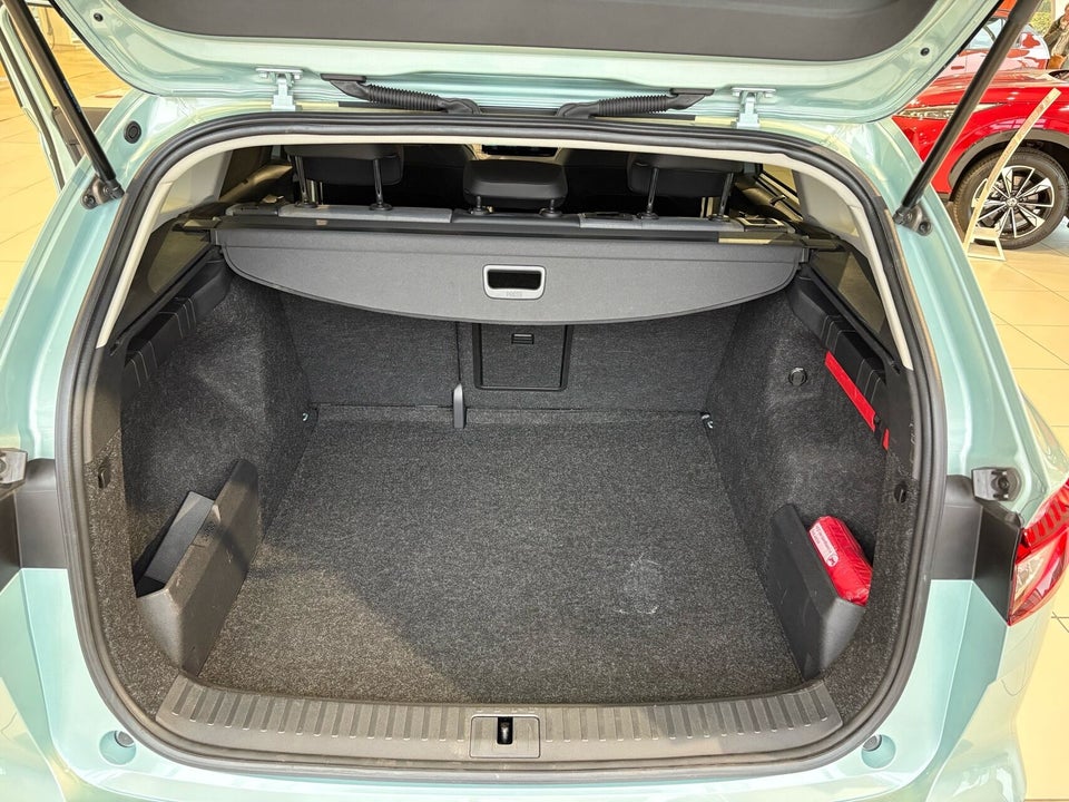 Skoda Enyaq 80 iV Loft 5d