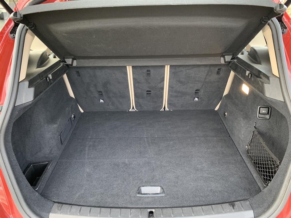 BMW 218i 1,5 Gran Tourer Advantage aut. 5d