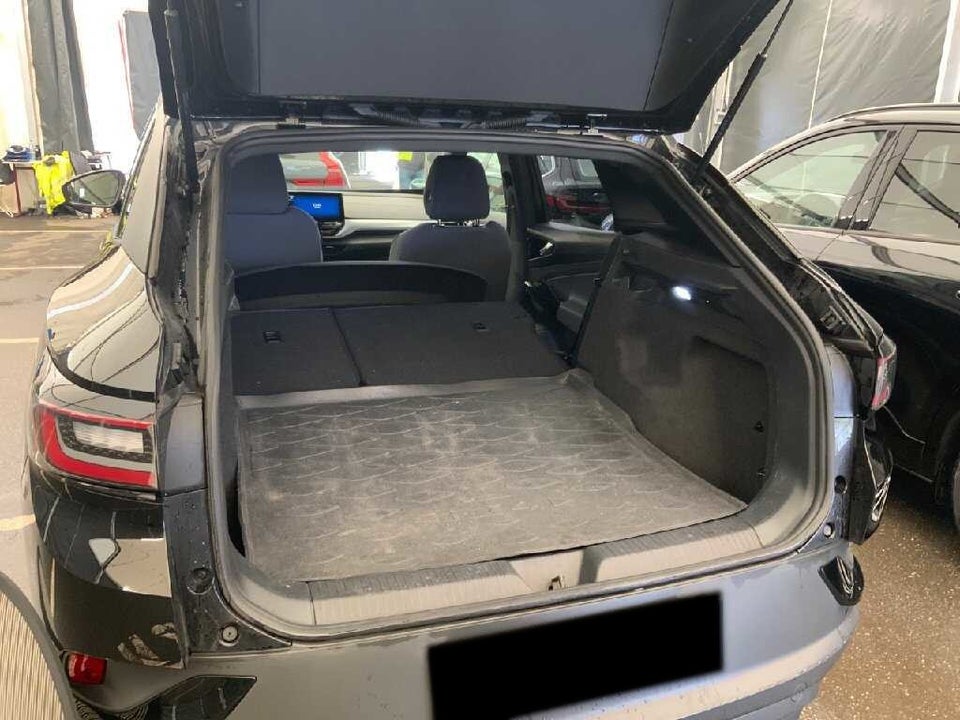 VW ID.4 77 Pro Performance 5d