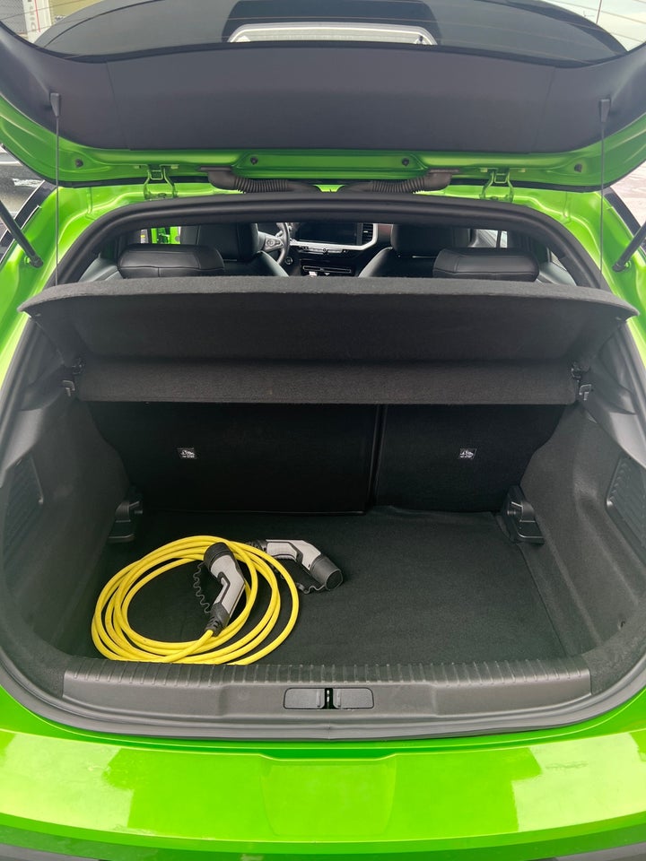 Opel Mokka-e 50 Ultimate 5d