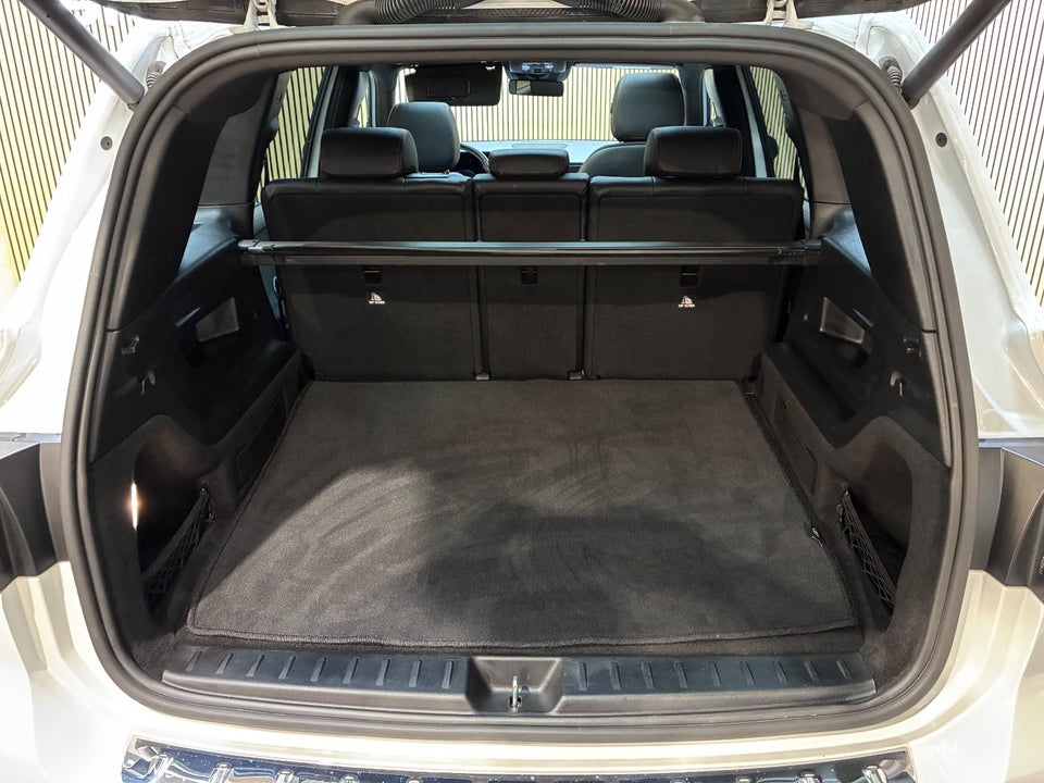Mercedes GLB220 d 2,0 AMG Line aut. 4Matic 5d