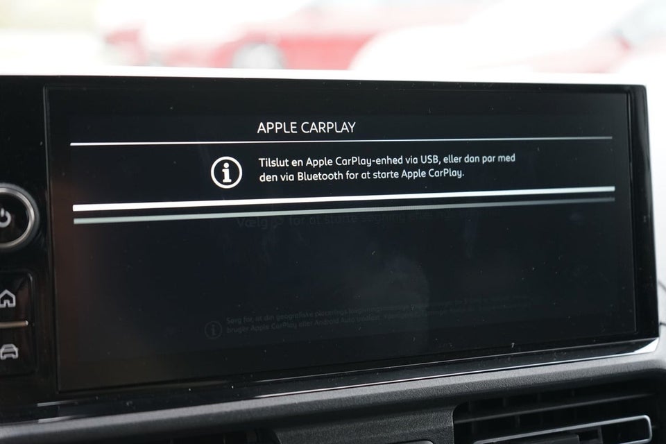 Toyota ProAce City 50 Long Comfort Master