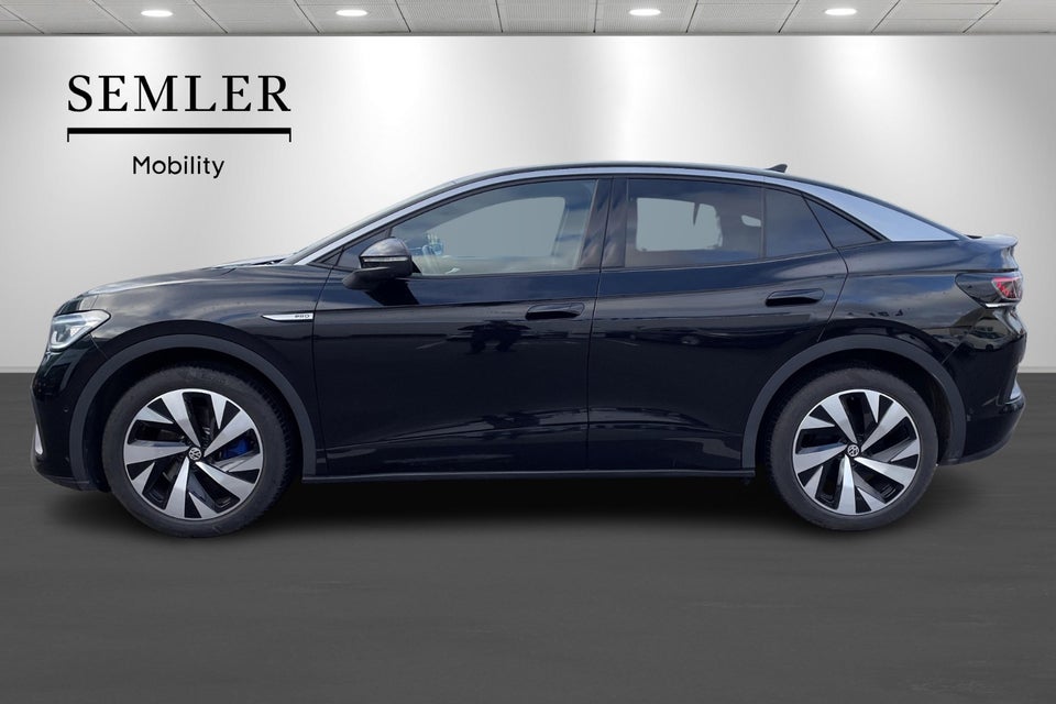 VW ID.5 77 Pro Performance 5d