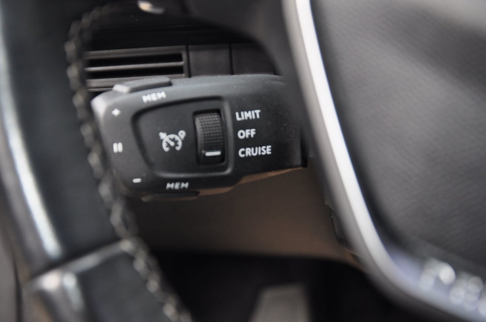Peugeot 508 1,5 BlueHDi 130 Allure Pack SW EAT8 5d