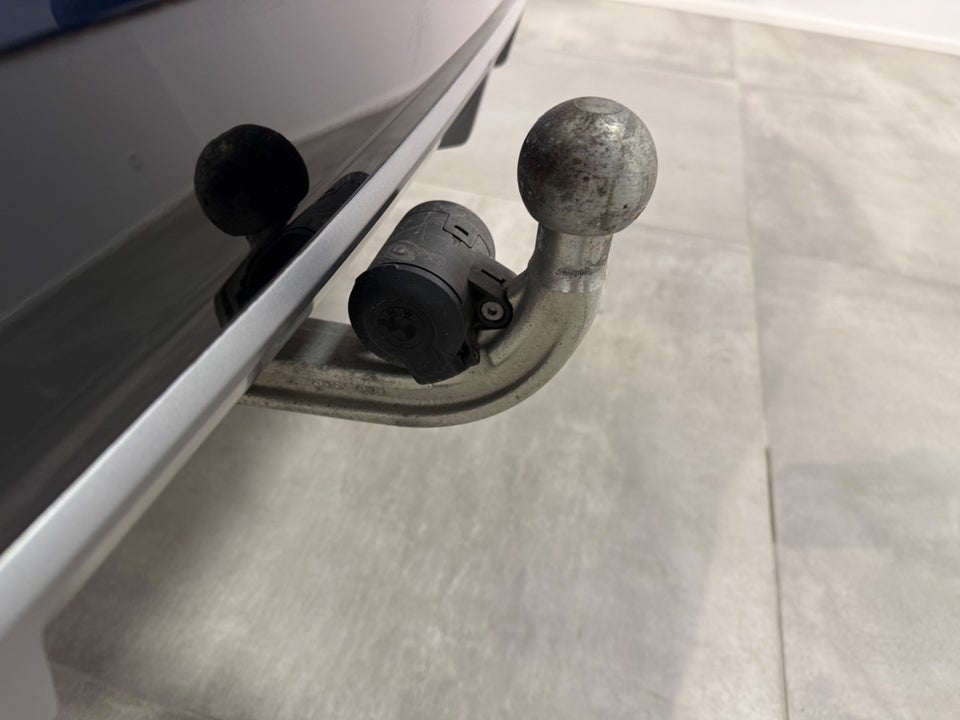 BMW iX3 Charged Plus M-Sport 5d