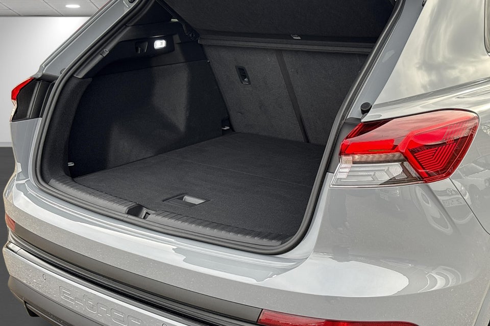 Audi Q4 e-tron 45 Ultra 5d