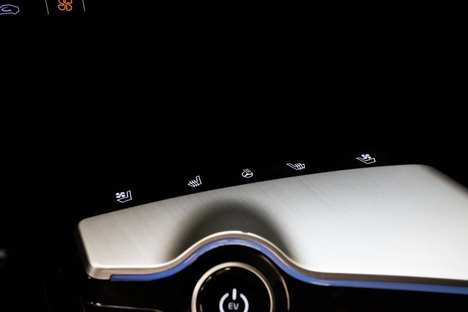 Kia EV6 77 Long Range 5d