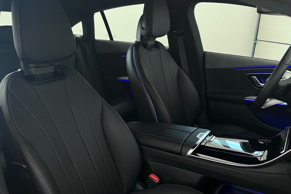 Mercedes EQE300 Avantgarde 4d