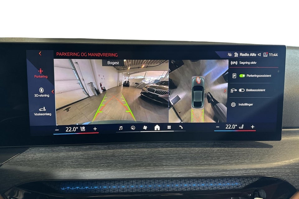 BMW i4 eDrive40 5d