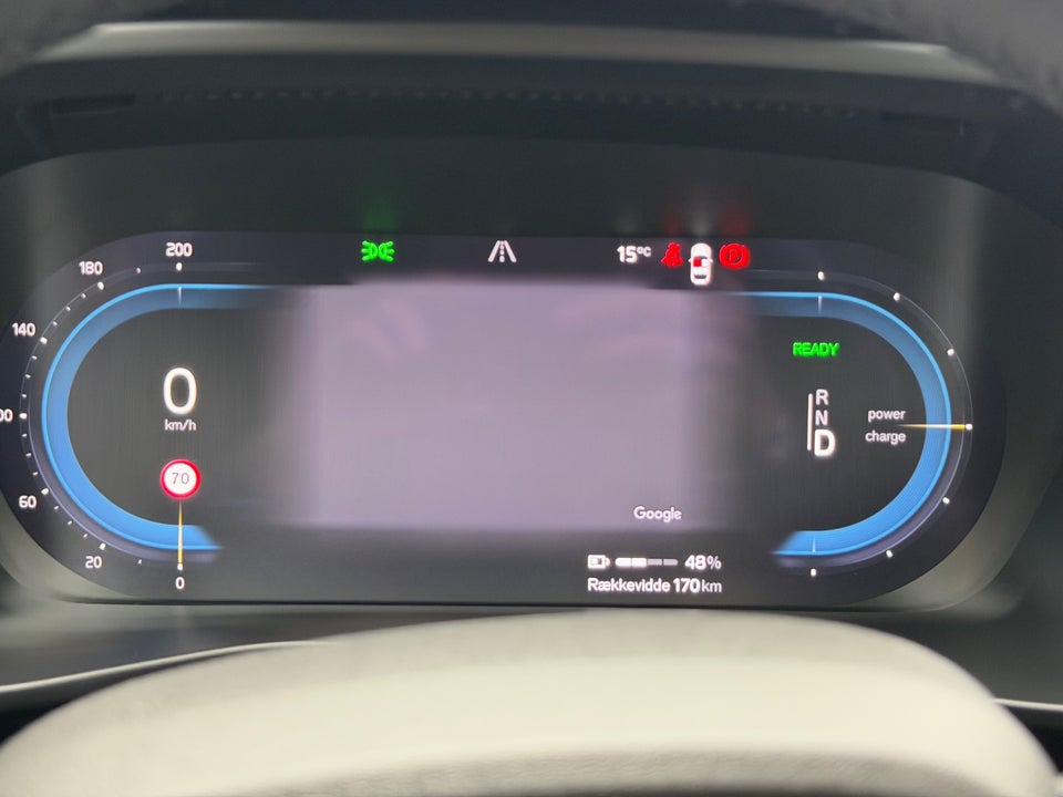 Volvo XC40 P6 ReCharge Plus 5d