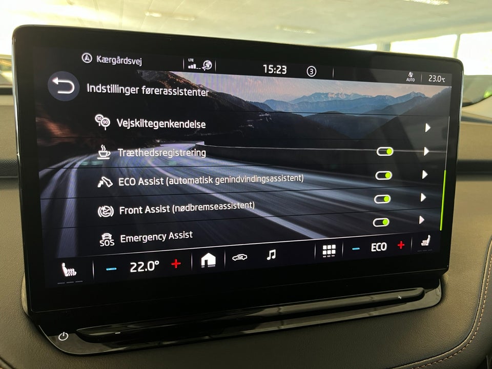 Skoda Enyaq 80 iV Suite 5d