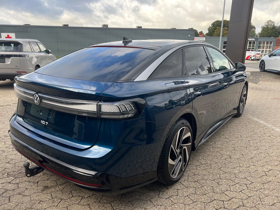 VW ID.7 77 Pro 5d