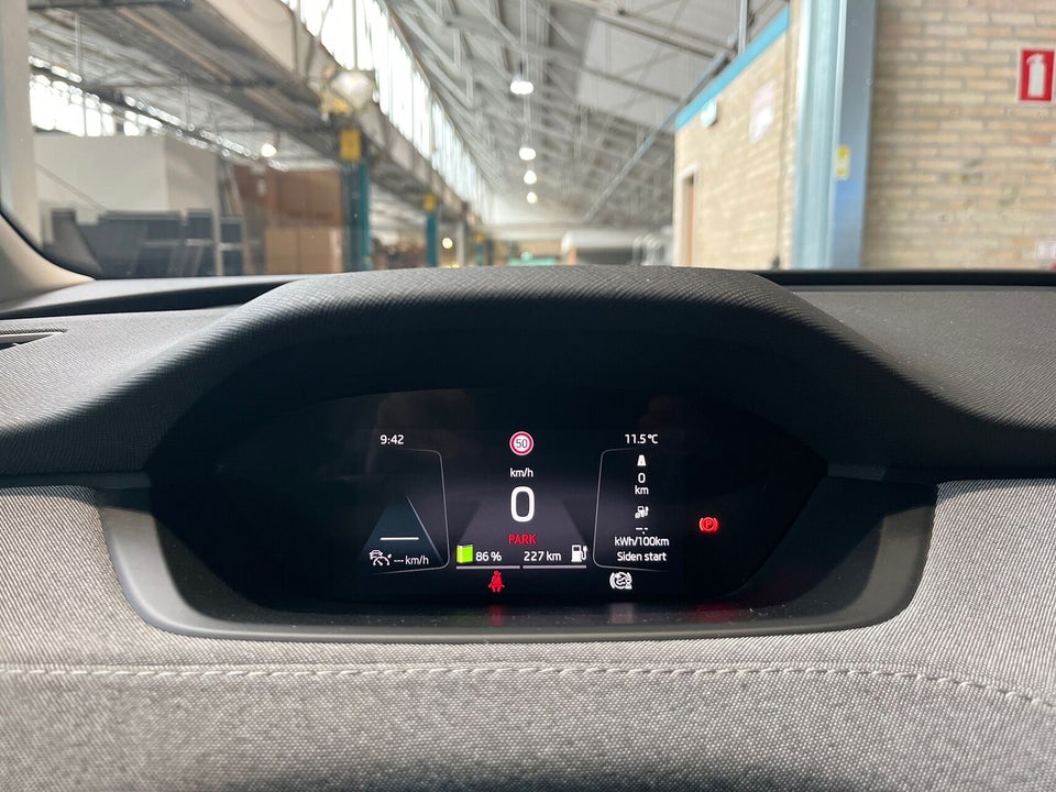 Skoda Enyaq 60 iV 5d