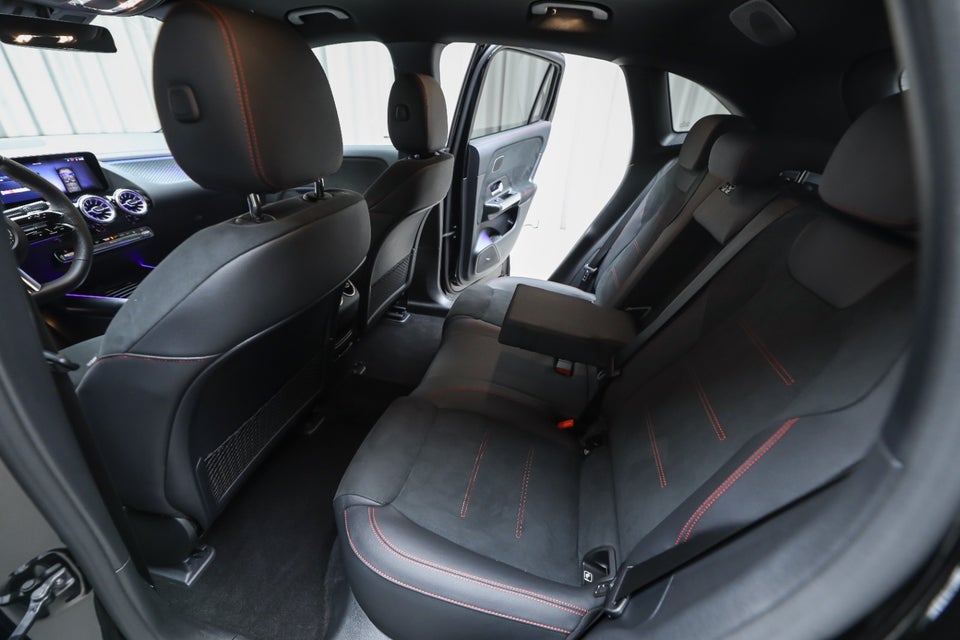 Mercedes EQA250+ AMG Premium 5d