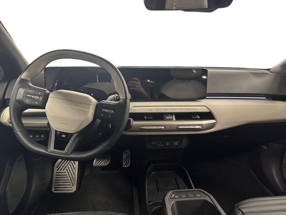 Kia EV4 81 Long Range GT-Line 5d