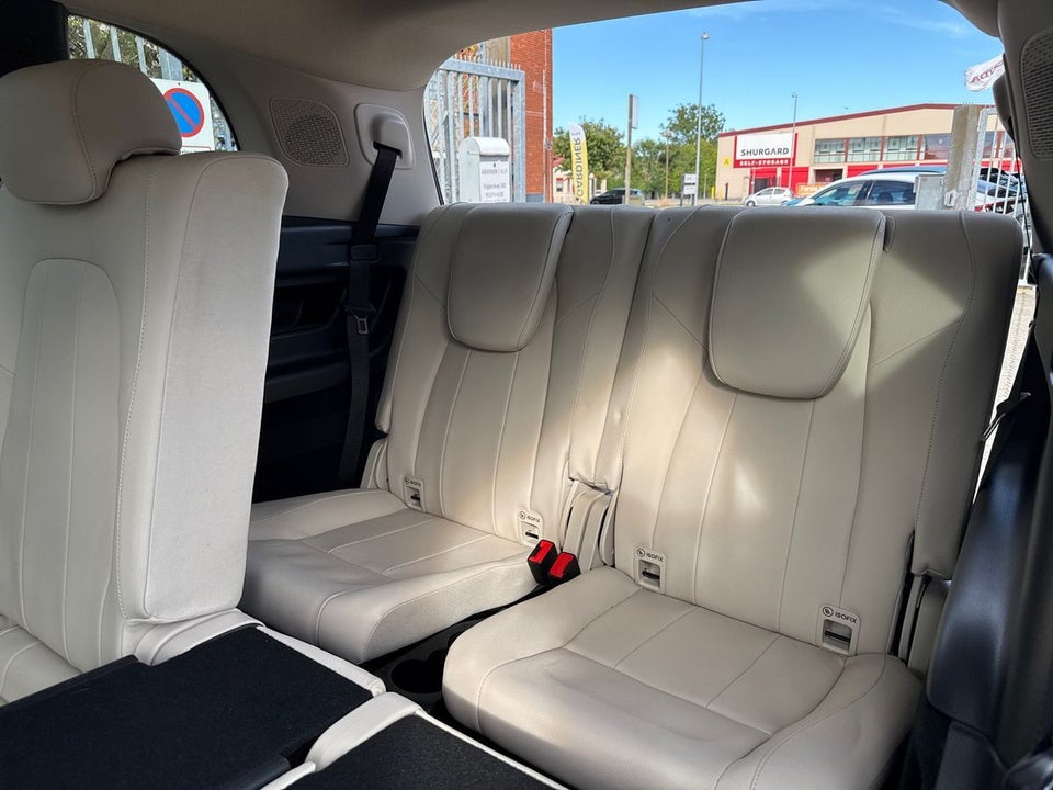 Mercedes EQB300 Progressive 4Matic 7prs 5d