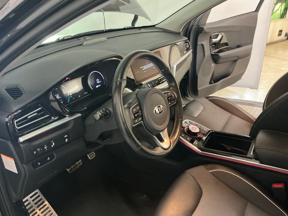 Kia e-Niro 64 Spirit 5d