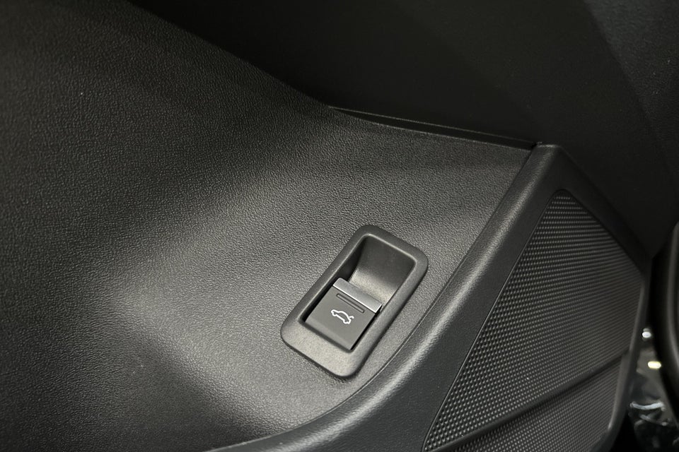 Audi Q4 e-tron 45 S-line Edition 5d