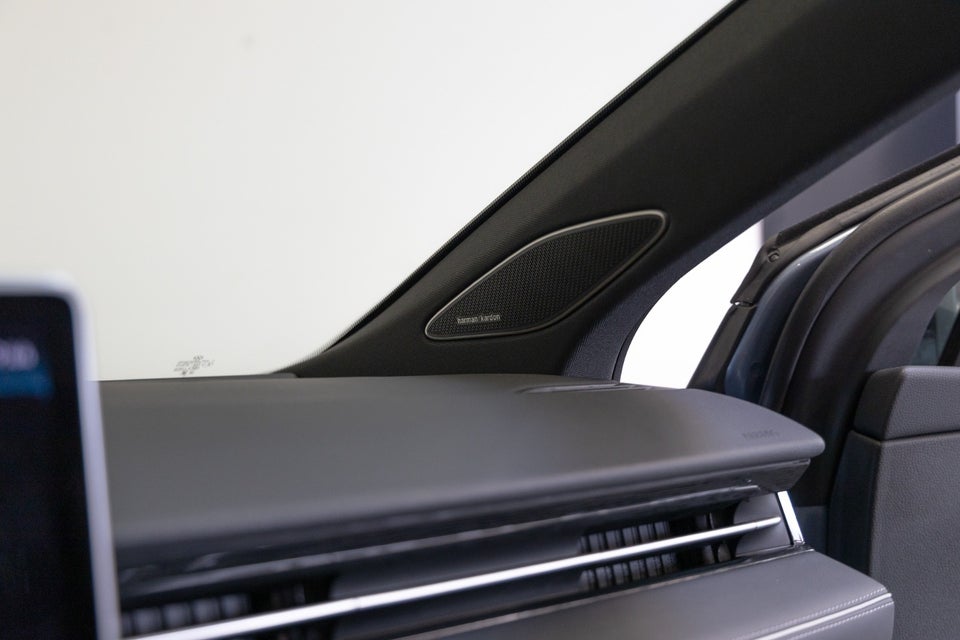 VW ID.7 77 Style+ Tourer 5d