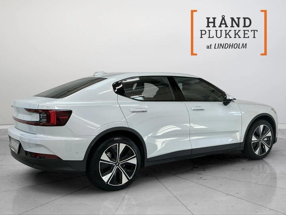 Polestar 2 Long Range 5d
