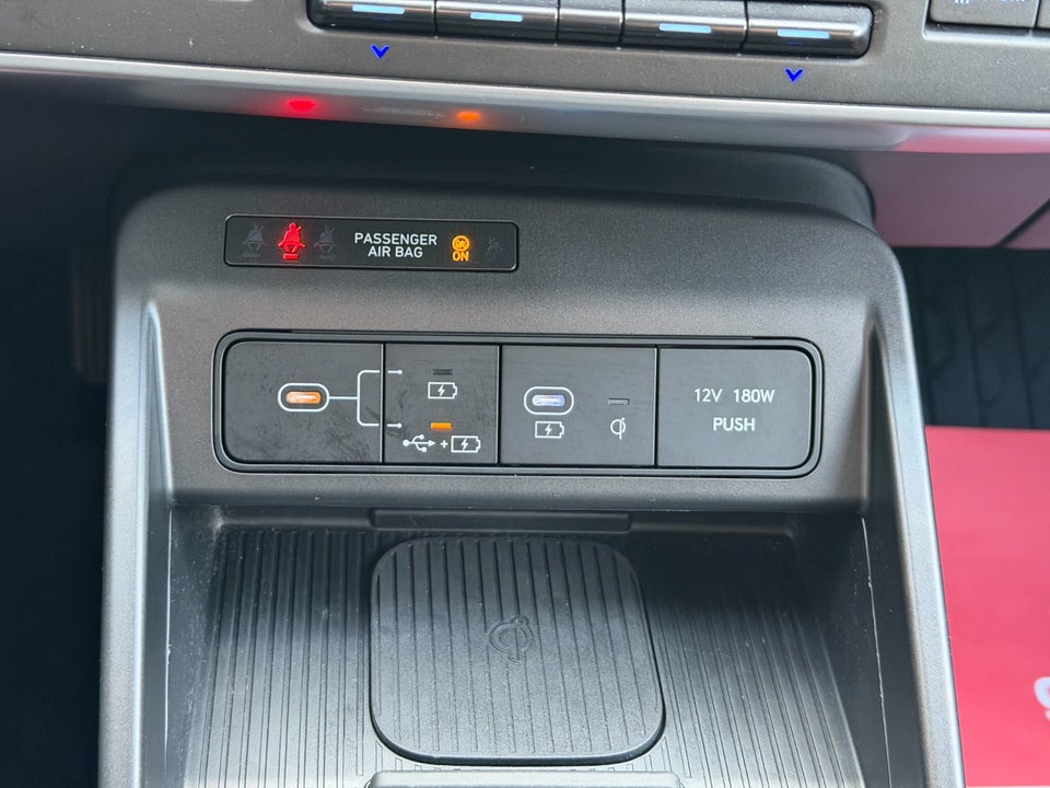 Hyundai Kona 65 EV Advanced 5d