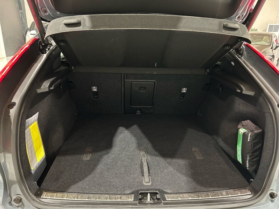 Volvo C40 P6 ReCharge Ultimate 5d