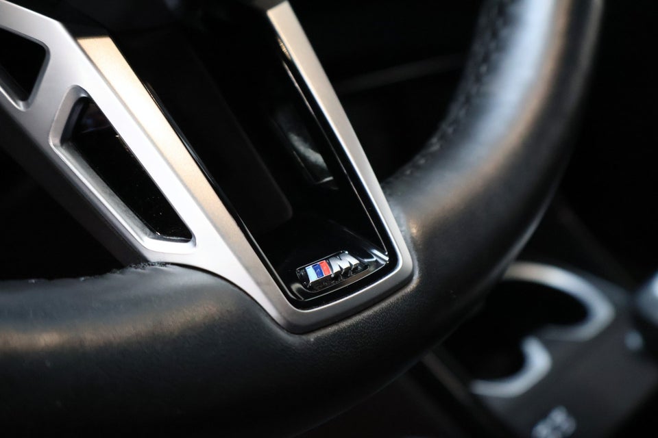 BMW iX1 eDrive20 M-Sport 5d