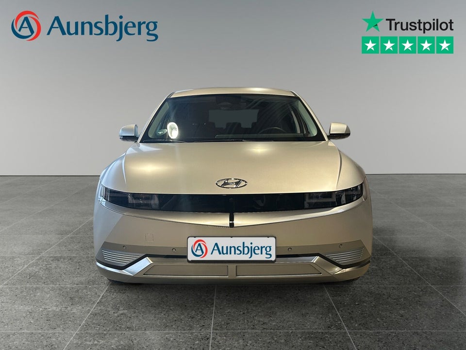 Hyundai Ioniq 5 77 Advanced 5d