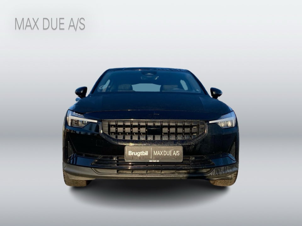 Polestar 2 Standard Range 5d