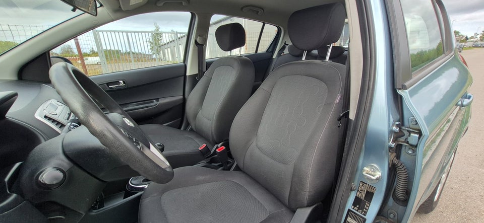 Hyundai i20 1,25 Comfort 5d
